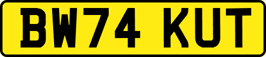 BW74KUT