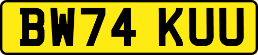 BW74KUU