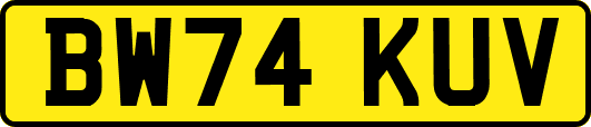 BW74KUV
