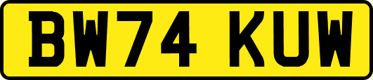 BW74KUW