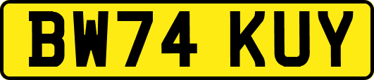 BW74KUY