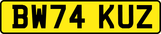 BW74KUZ