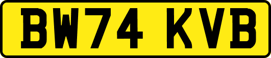 BW74KVB