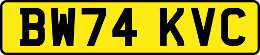 BW74KVC