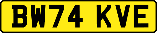 BW74KVE