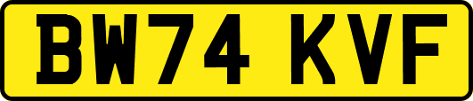 BW74KVF