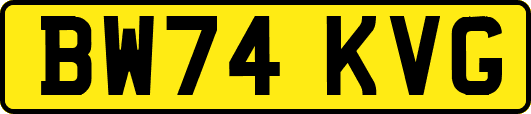 BW74KVG