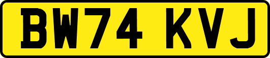 BW74KVJ