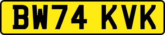 BW74KVK