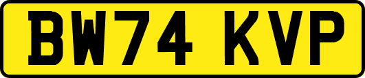 BW74KVP
