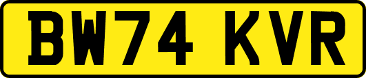 BW74KVR