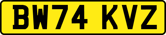 BW74KVZ