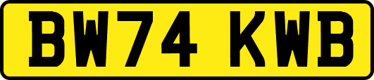BW74KWB