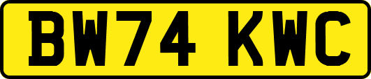 BW74KWC