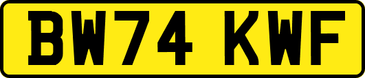 BW74KWF