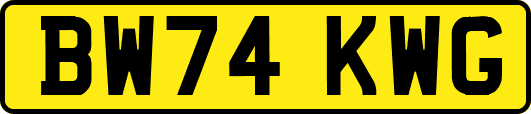 BW74KWG