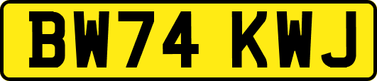 BW74KWJ