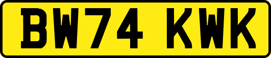 BW74KWK