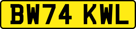 BW74KWL