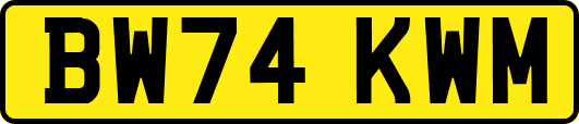 BW74KWM