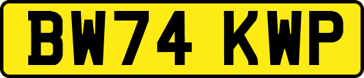 BW74KWP