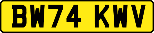 BW74KWV