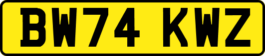 BW74KWZ