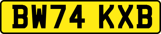 BW74KXB