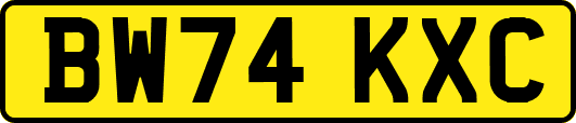 BW74KXC