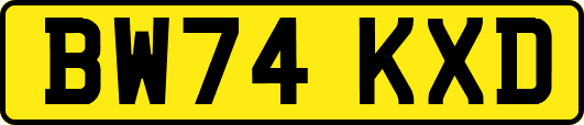 BW74KXD