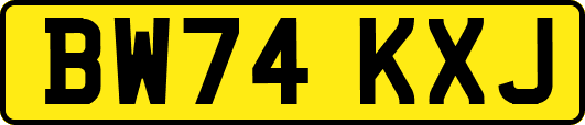 BW74KXJ