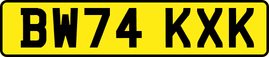 BW74KXK