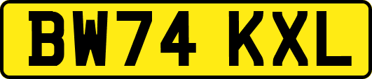 BW74KXL