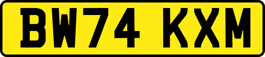 BW74KXM