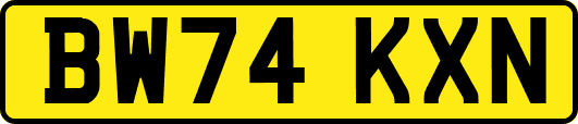 BW74KXN