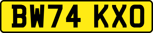 BW74KXO