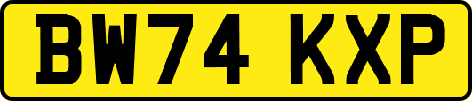 BW74KXP