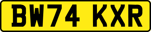 BW74KXR