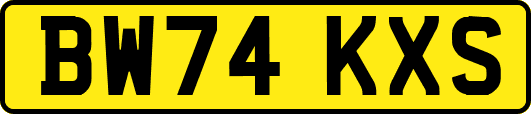 BW74KXS