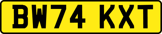 BW74KXT