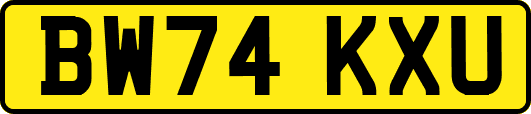 BW74KXU