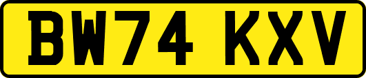 BW74KXV