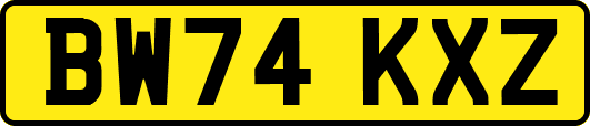 BW74KXZ