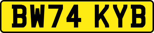 BW74KYB