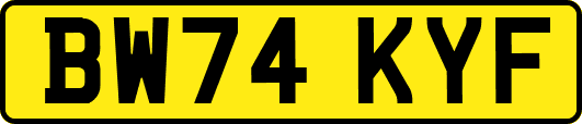 BW74KYF