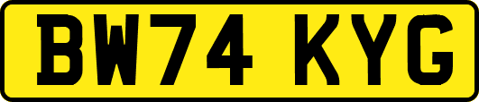 BW74KYG