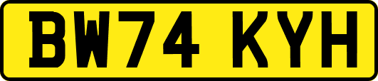 BW74KYH