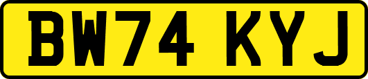 BW74KYJ