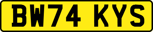 BW74KYS