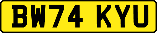 BW74KYU